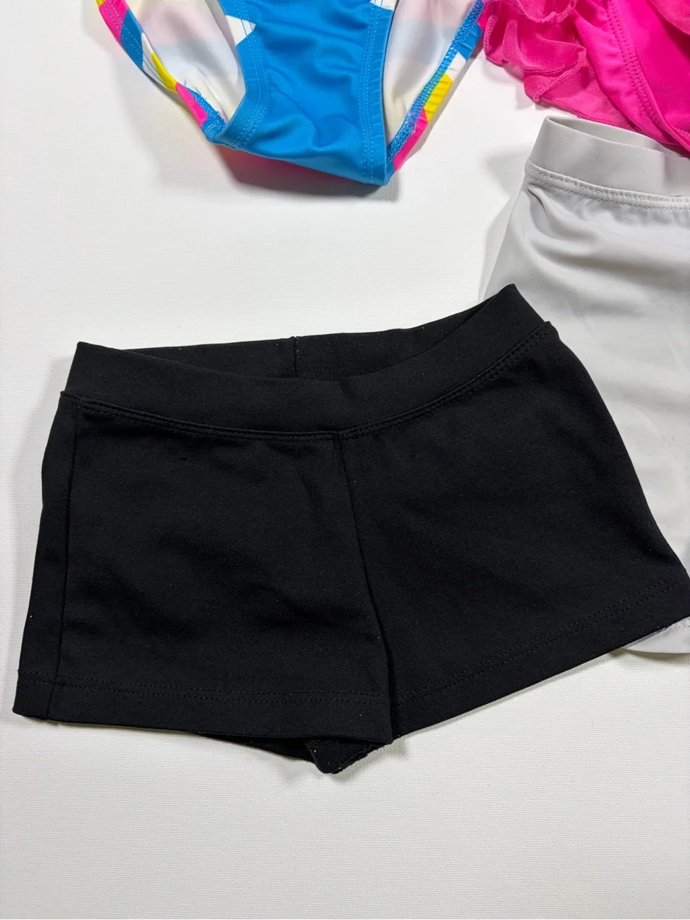 GK Gymnastics/Dance leotard bundle